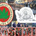 40,000 people forced to leave IIOJK in last 37 years for demanding plebiscite