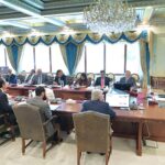 Prime Minister Muhammad Shehbaz Sharif chairs a review meeting on Prime Minister Ramzan Relief Package