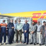 On directions of Prime Minister, Pak NDMA coordinated to dispatch 40 tons of humanitarian assistance for people of Palestine (Gaza) from Jinnah International Airport