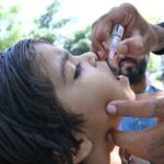 Five-day polio eradication campaign to begin in Abbottabad from September 1