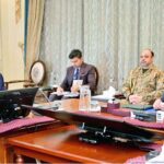 Minister for Transport of Kazakhstan, H.E. Marat Karabayev calls on Prime Minister Muhammad Shehbaz Sharif