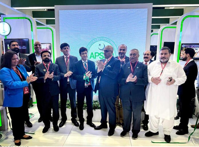 H.E. Hussain Muhammed, Consul General of Pakistan in Dubai, inaugurated Pakistan Pavilion at the Global Education and Training Exhibition (GETEX) 2025