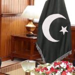 EU Parliamentary delegation led by Mr. Serban Dimitrie Sturdza (ECR Romania) Chair of the Delegation for Relations with Countries of South Asia called on Speaker National Assembly Sardar Ayaz Sadiq at Parliament House