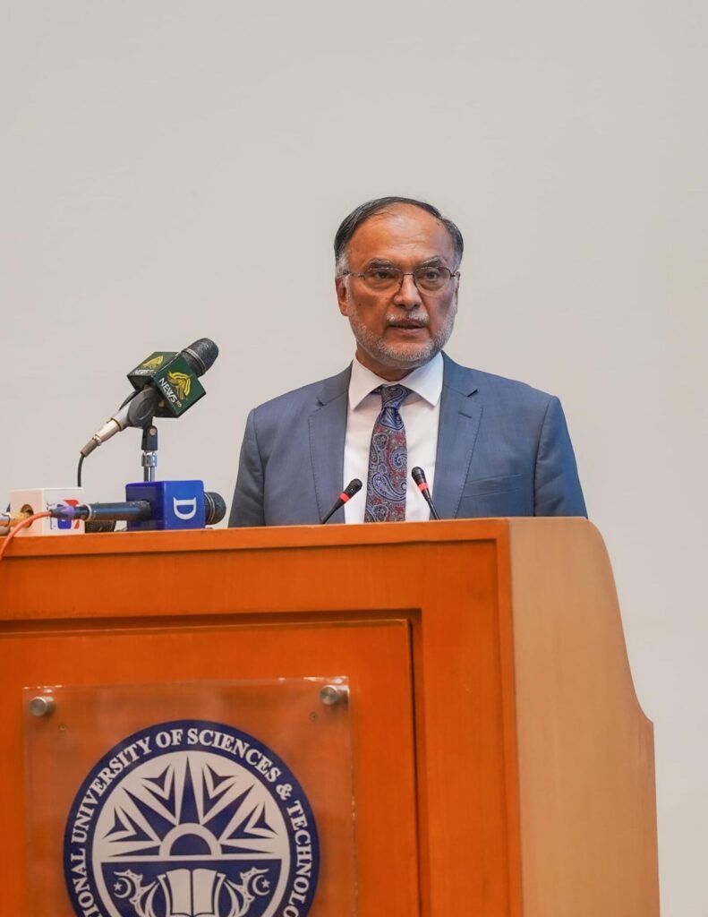Ahsan Urges ASEAN Pakistan Dynamic Technology Alliance To Drive ahsan-urges-asean-pakistan-dynamic-technology-alliance-to-drive