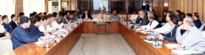 M-6 Sukkur-Hyderabad Motorway project to be included in PSDP for FY 2025-26: NA body told