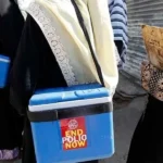 Low performing UCs' numbers in polio drives reduces in Kohat