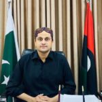 Mayor for organic farming, plantation drive at Karachi Zoo