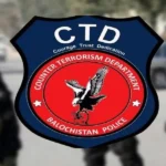 CTD arrested 18 members of banned outfits in a month