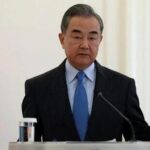 Chinese FM to visit India, hold talks on China-India boundary question