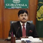 Commissioner reviews cleanliness in Daska, Pasrur