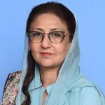 Pakistan ramps up fight against climate change: Dr. Shezra Mansab Ali
