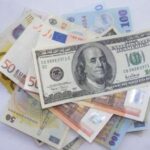 Currency rates of NBP