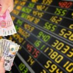 EXCHANGE RATES FOR CURRENCY NOTES