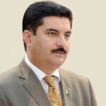KP positioned as key corridor to Central Asia, says Governor Kundi