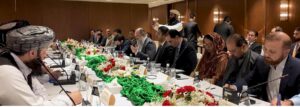 Pakistan, Afghanistan vow to deepen trade ties: Commerce Minister