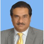 Raza Hayat Harraj supports 27th constitutional Amendment