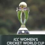 ICC Women’s CWC warm-up match schedule announced
