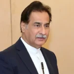 Ayaz felicitates armed forces, scientists, engineers on successful test of Abdali Weapon System
