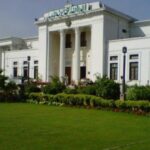 KP Assembly offers Fateha for all martyrs of Pakistan, Palestine, Iran