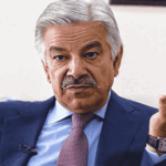 Zeb, Asif discuss development plan for tribal districts