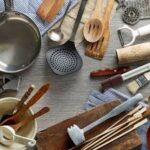 kitchen items’ prices ease by 1.34 percent