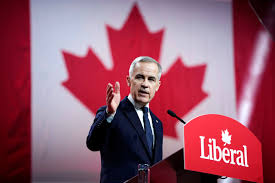 PM congratulates newly elected Canadian PM Carney