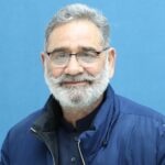 KP PA Speaker attends UoP's 75 Years of Excellence