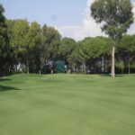 Opening ceremony of 29th CNS Golf Championship held at KGC