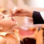 Sub-national Polio vaccination drive to start from Sep 1