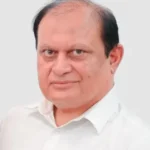 Saleem Memon urges government to Prioritize restoration of gas supply