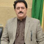 PML-N leading solutions agenda to redress public problems: Raja Hanif