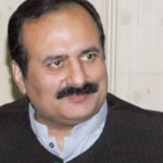 Rana Mashhood urges students to make education their ultimate purpose