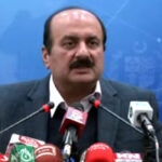 Government committed to youth empowerment for national transformation: Rana Mashhood