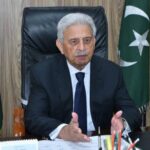 Agricultural reforms, top priority of the government: Rana Tanveer