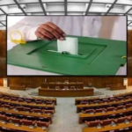Polling begins for the Senate by-election