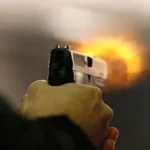 Personal enmity shooting leaves man critically injured