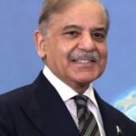 PM Shehbaz calls youth ‘future of Pakistan’ amid laptop distribution in Muzaffarabad