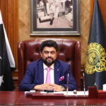 Governor Sindh directs VCs to mark Independence Day in universities with patriotic fervor