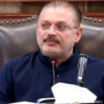 KUJ delegation calls on Sharjeel Memon
