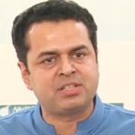 Minister inaugurates vehicle emission testing drive to curb air pollution
