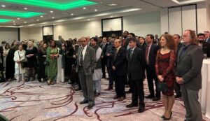 HC highlights Pak-Canada potential in bilateral investment, trade growth
