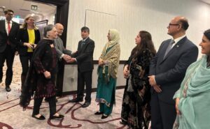HC highlights Pak-Canada potential in bilateral investment, trade growth