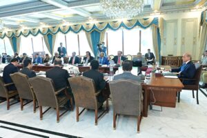 PM decides to send delegation to US to discuss new trade tariff