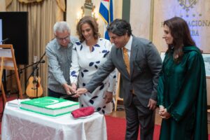 Ambassador highlights bilateral friendly ties between Pakistan, Cuba