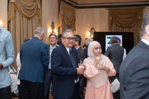 Ambassador highlights bilateral friendly ties between Pakistan, Cuba