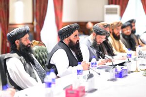 Pakistan, Afghanistan reaffirm commitment to fostering mutually beneficial ties
