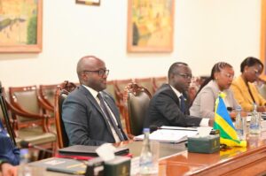 DPM desires expansion of Pak-Rwanda friendly ties in diverse fields