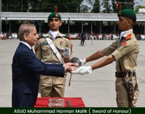 PM says Pakistan open to neutral, credible probe into Pahalgam incident; to respond with full might if any attempt disrupts waterflow  
