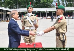 PM says Pakistan open to neutral, credible probe into Pahalgam incident; to respond with full might if any attempt disrupts waterflow  