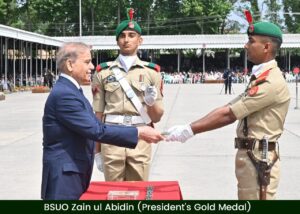 PM says Pakistan open to neutral, credible probe into Pahalgam incident; to respond with full might if any attempt disrupts waterflow  